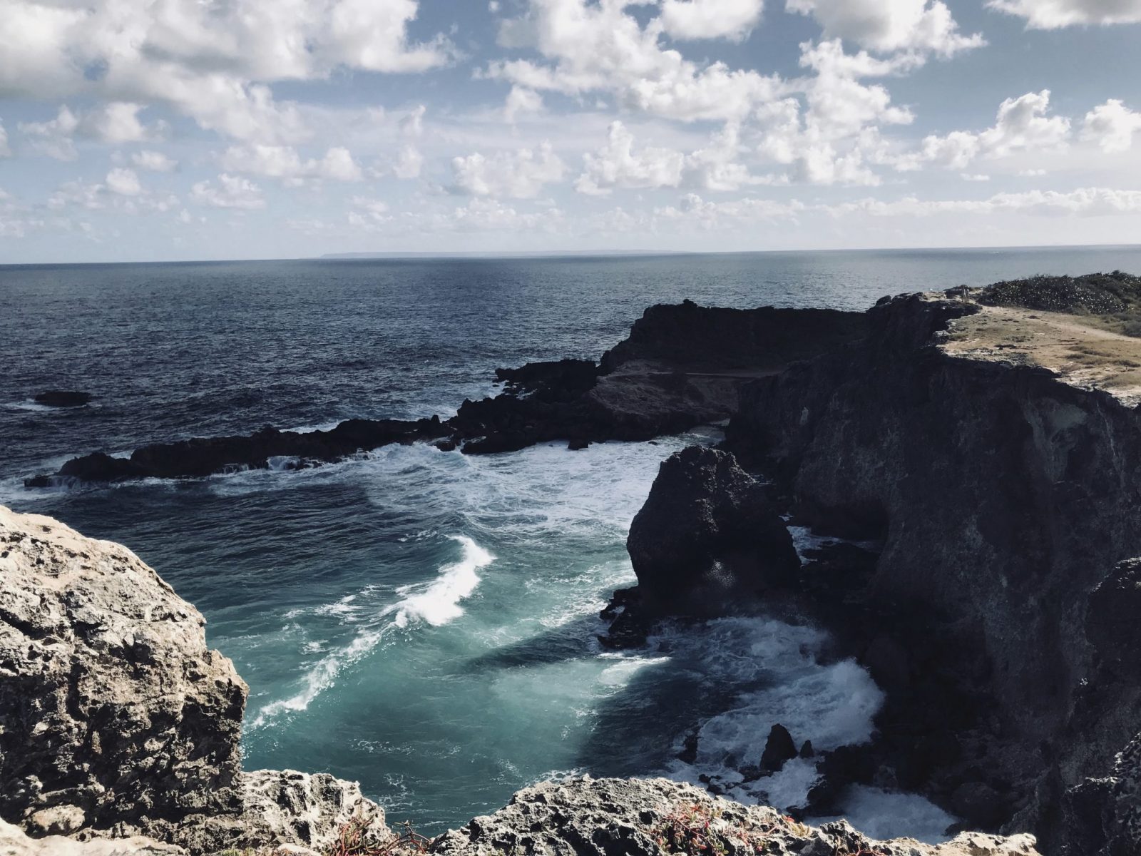 Guadeloupe Trip 2018