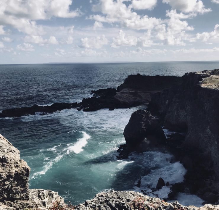 Guadeloupe Trip 2018