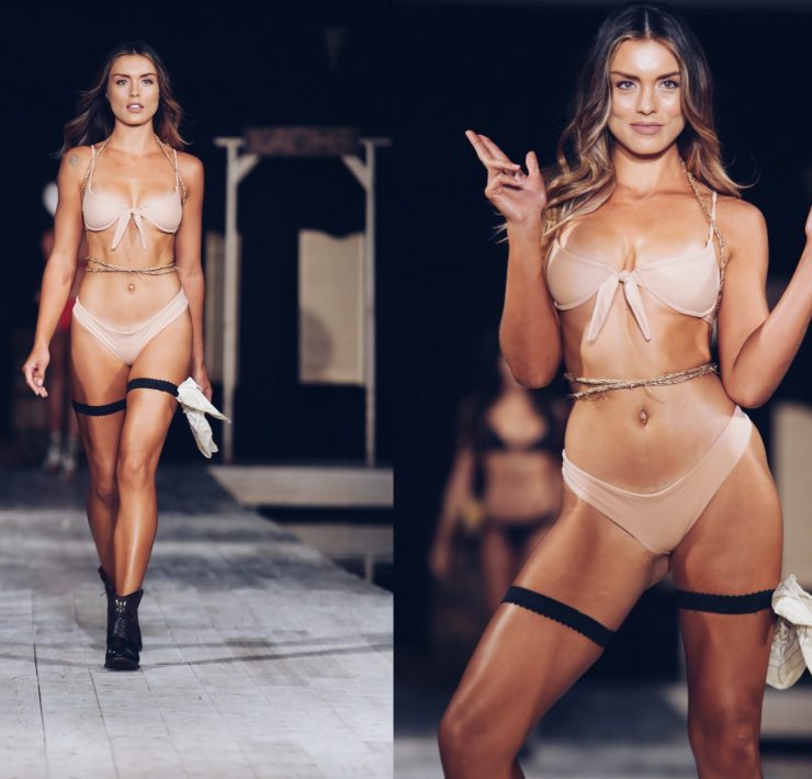 Miami Swim Week With Kaohs Swimwear