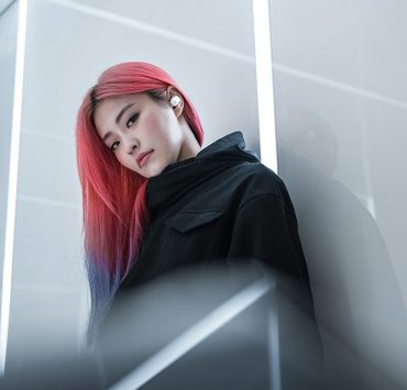 YEVO Air White Wireless Earbuds