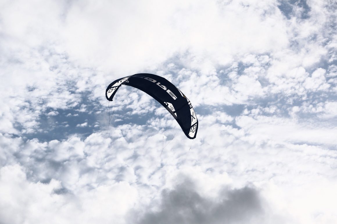Kitesurfing, Miami