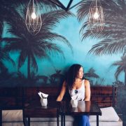 Vegan Restaurant, Mexico