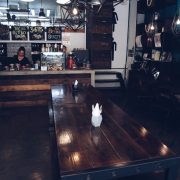 The Vegan, Pitted Date, Playa Del Carmen, Mexico