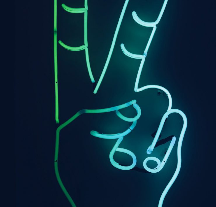 Peace & Love, The Pitted Date, Mexico