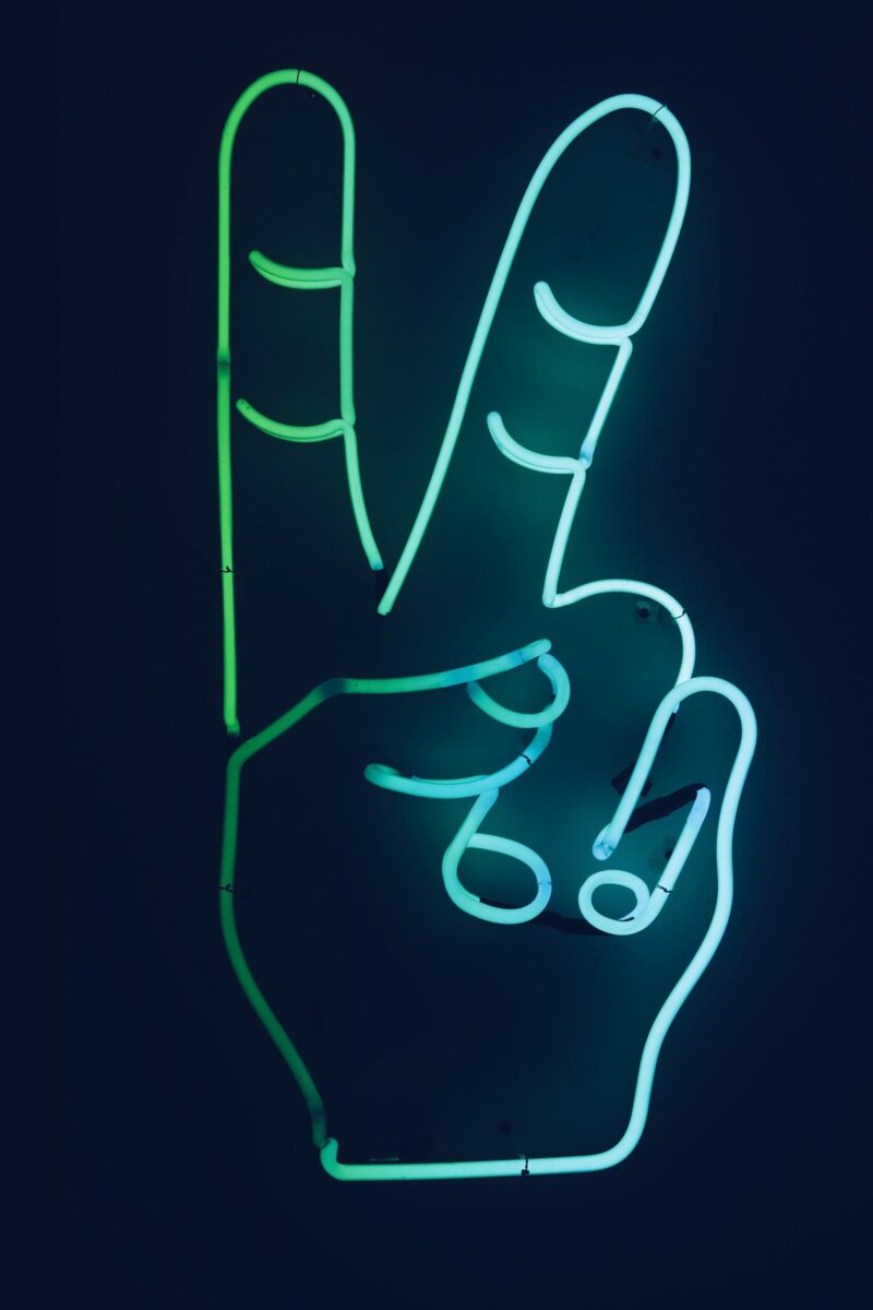 Peace & Love, The Pitted Date, Mexico