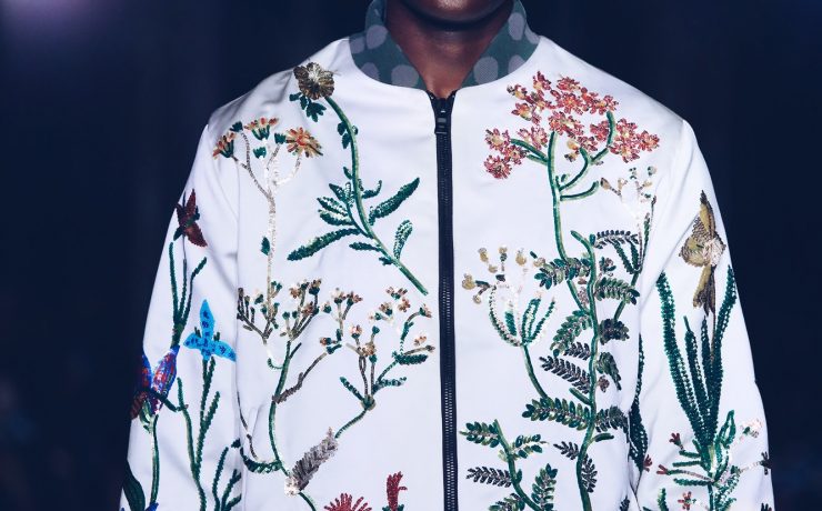 Libertine Fall 2019 Los Angeles