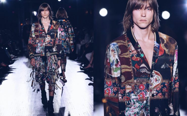 Libertine Fall 2019 Los Angeles