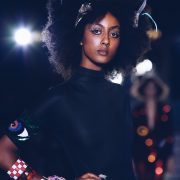 Libertine Fall 2019 Los Angeles