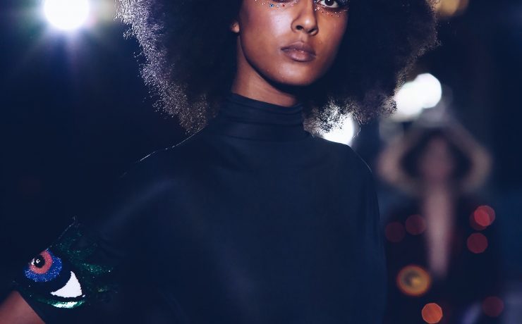 Libertine Fall 2019 Los Angeles