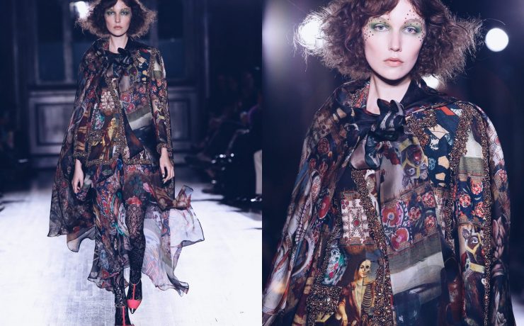 Libertine Fall 2019 Los Angeles