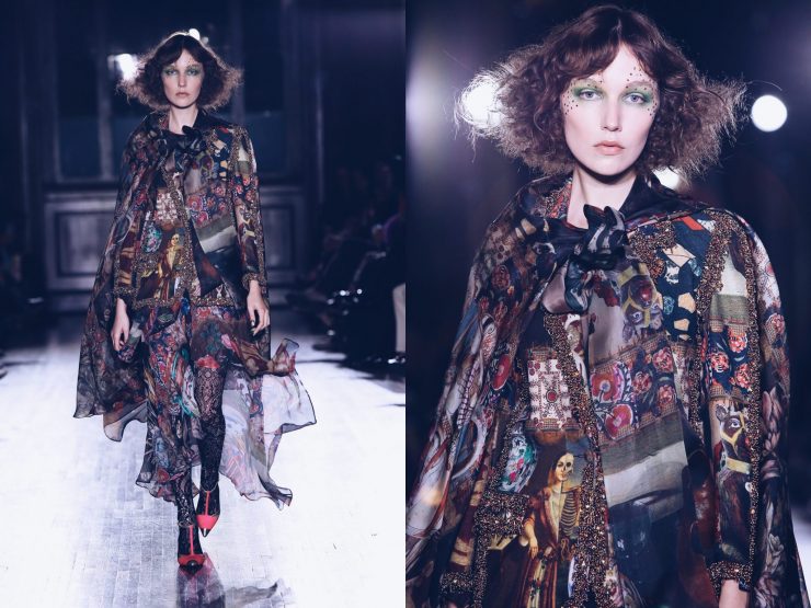 Libertine Fall 2019 Los Angeles