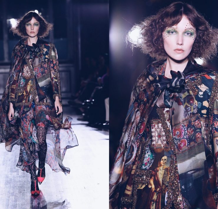 Libertine Fall 2019 Los Angeles