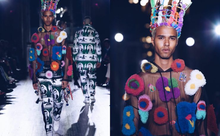 Libertine Fall 2019 Los Angeles