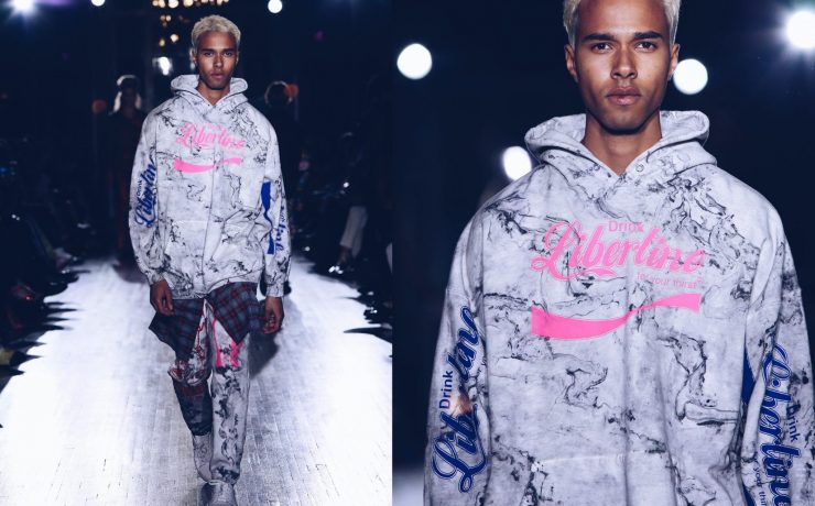 Libertine Fall 2019 Los Angeles