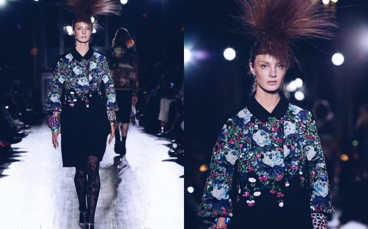 Libertine Fall 2019 Los Angeles