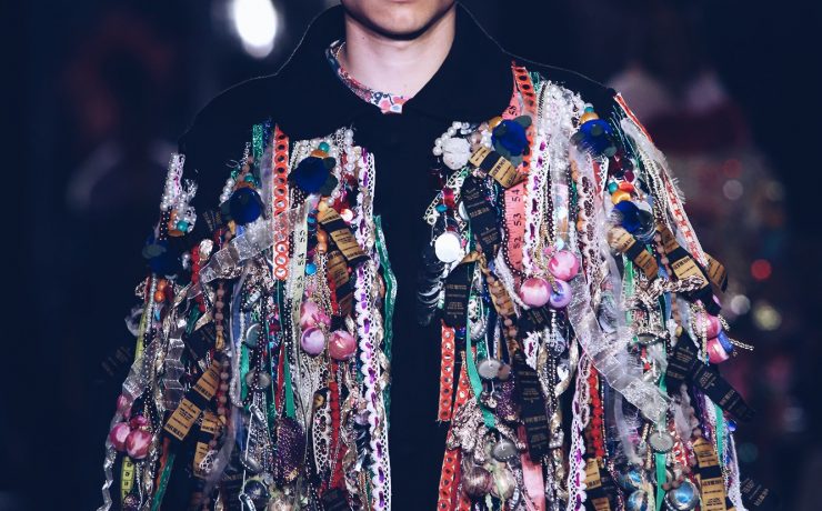 Libertine Fall 2019 Los Angeles