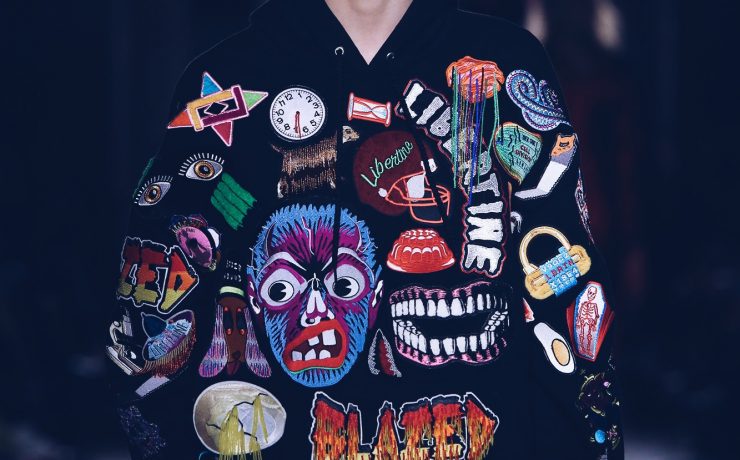 Libertine Fall 2019 Los Angeles