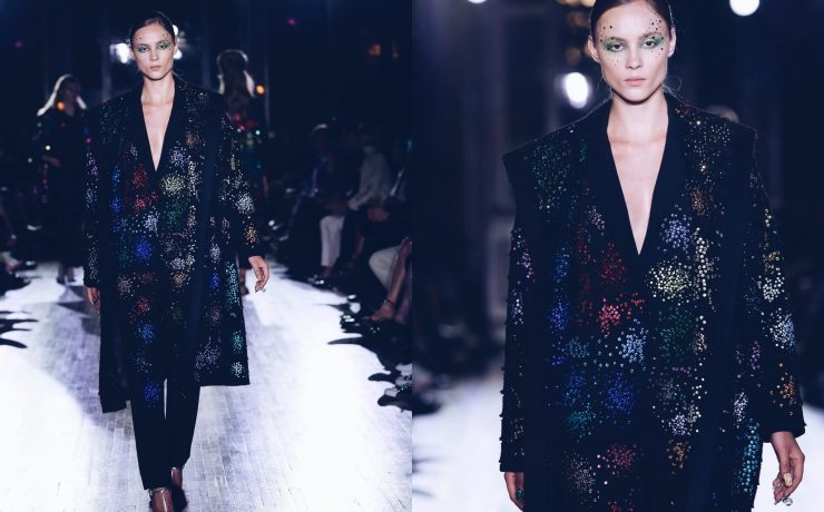 Libertine Fall 2019 Los Angeles