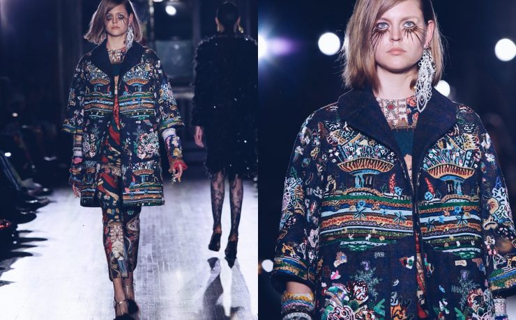 Libertine Fall 2019 Los Angeles