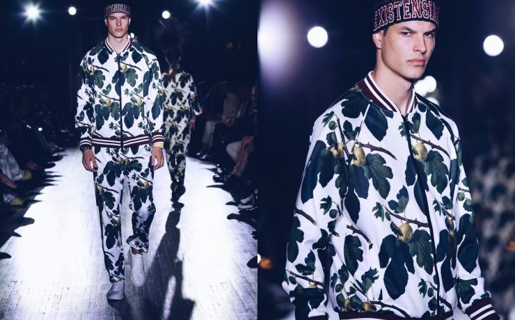 Libertine Fall 2019 Los Angeles