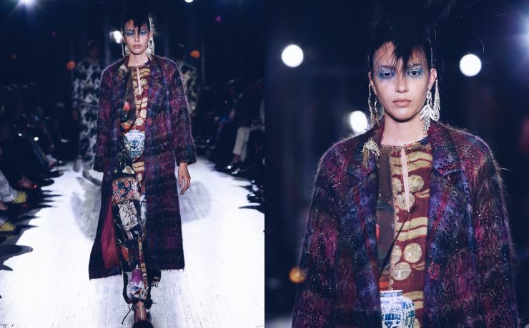 Libertine Fall 2019 Los Angeles