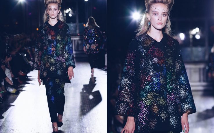 Libertine Fall 2019 Los Angeles