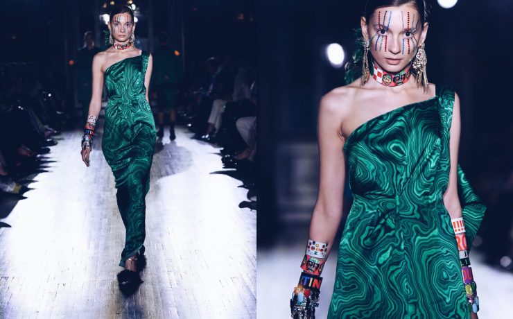 Libertine Fall 2019 Los Angeles