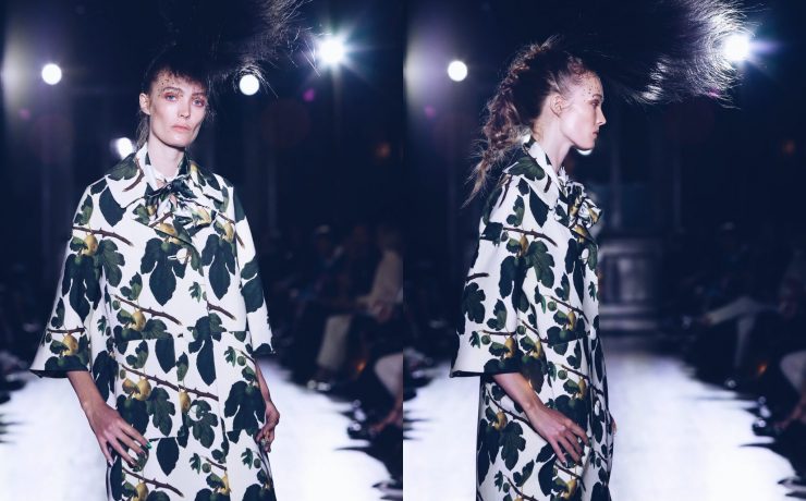 Libertine Fall 2019 Los Angeles