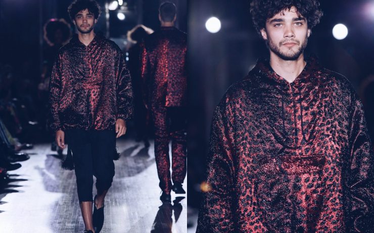 Libertine Fall 2019 Los Angeles