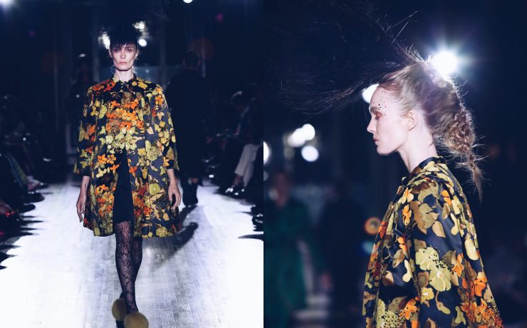 Libertine Fall 2019 Los Angeles