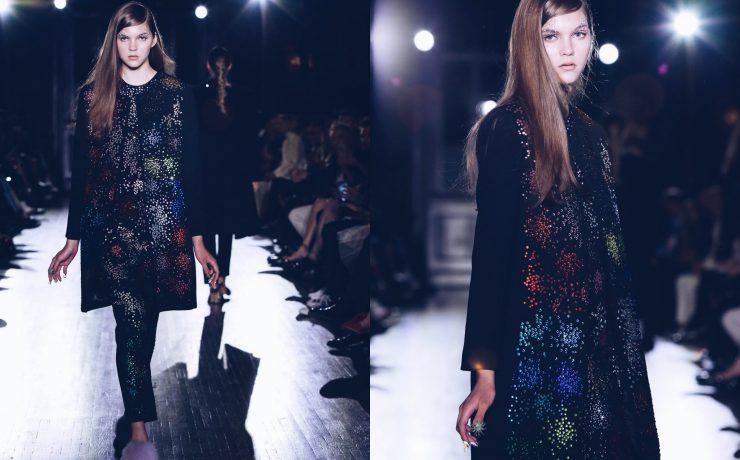 Libertine Fall 2019 Los Angeles