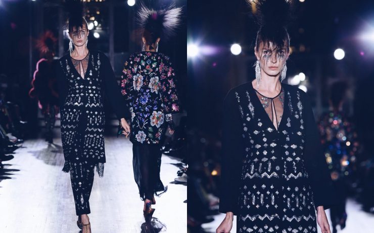 Libertine Fall 2019 Los Angeles