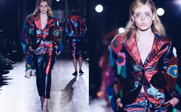 Libertine Fall 2019 Los Angeles