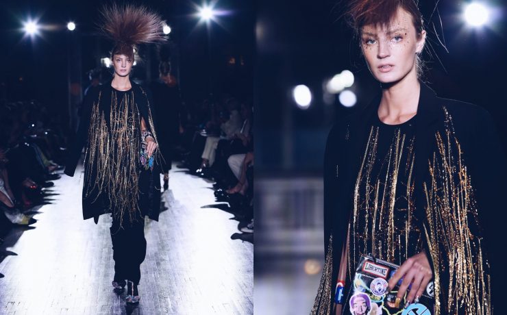 Libertine Fall 2019 Los Angeles