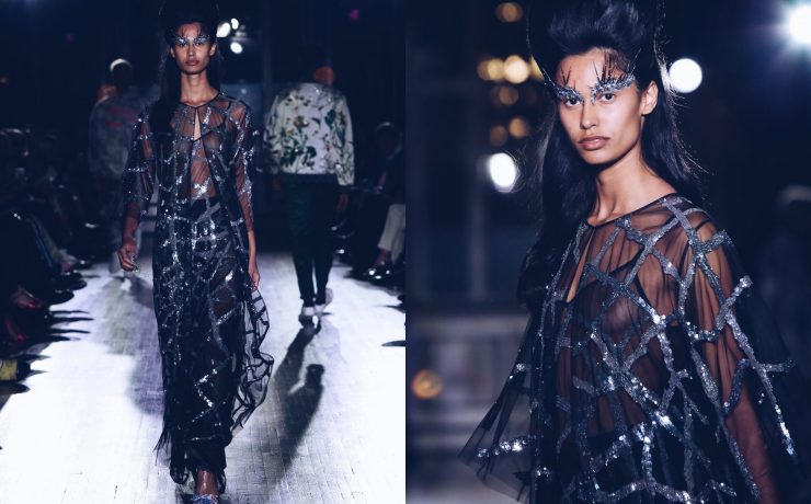 Libertine Fall 2019 Los Angeles