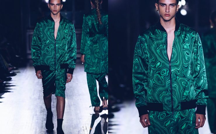 Libertine Fall 2019 Los Angeles