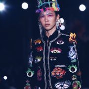 Libertine Fall 2019 Los Angeles