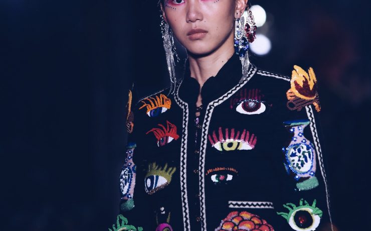 Libertine Fall 2019 Los Angeles