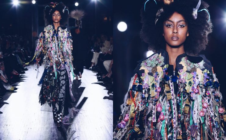 Libertine Fall 2019 Los Angeles