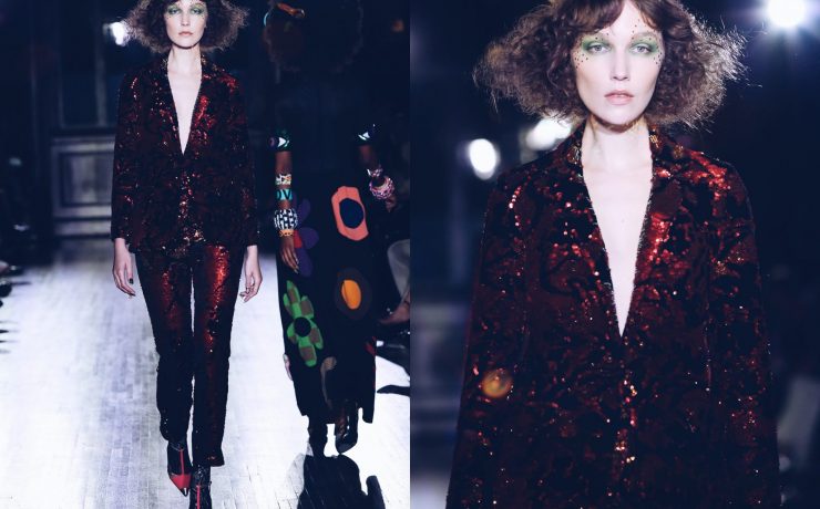 Libertine Fall 2019 Los Angeles