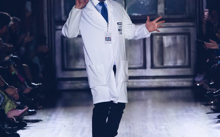 Designer Johnson Hartig