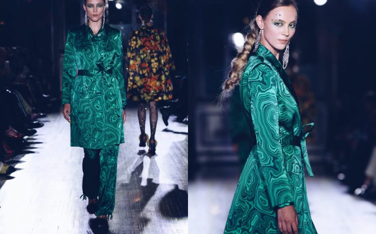 Libertine Fall 2019 Los Angeles