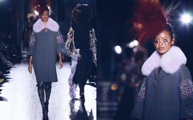 Libertine Fall 2019 Los Angeles