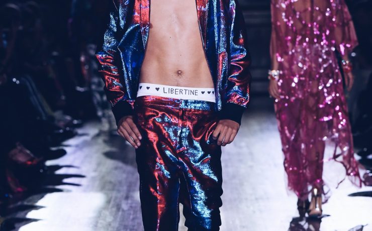 Libertine Fall 2019 Los Angeles