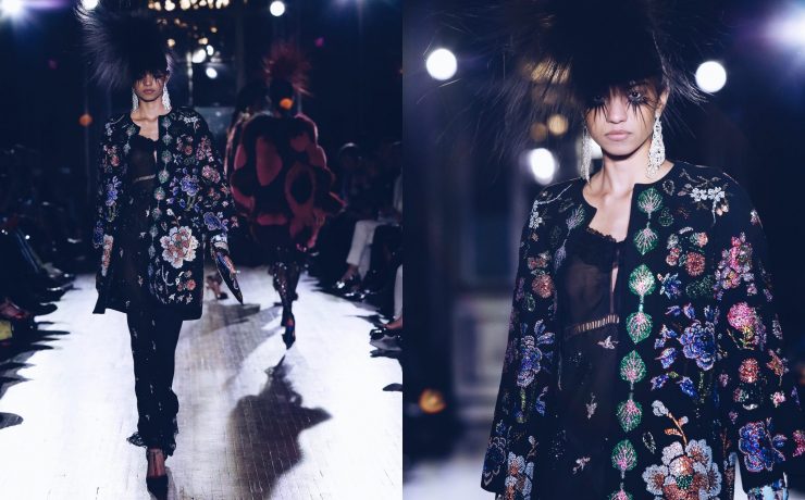 Libertine Fall 2019 Los Angeles