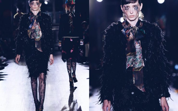 Libertine Fall 2019 Los Angeles