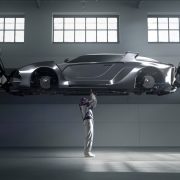 Wearable-Vest-Exoskeleton