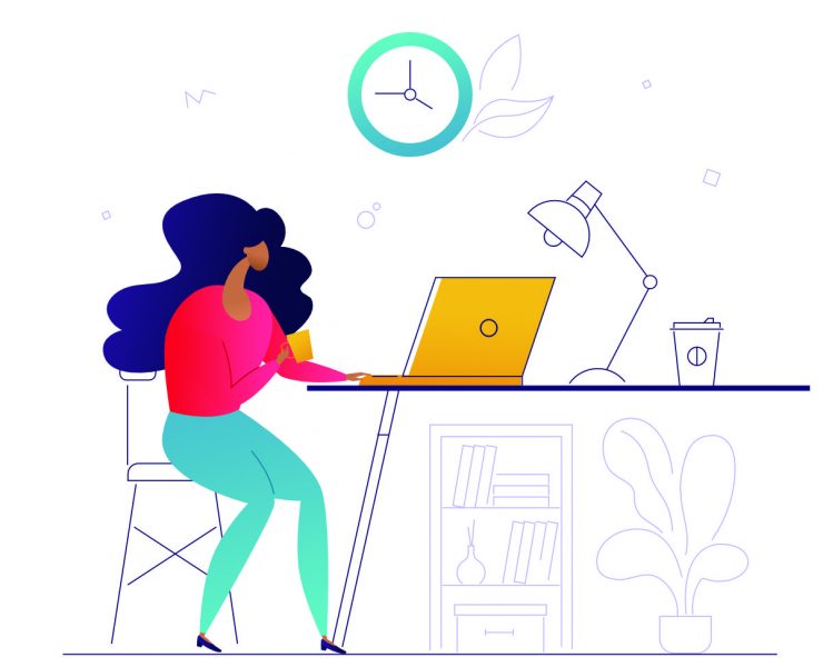 ten tips on productivity article