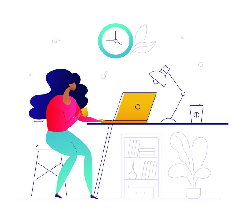 ten tips on productivity article