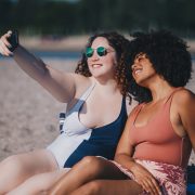 Kelly Muciy Summer Skincare tips